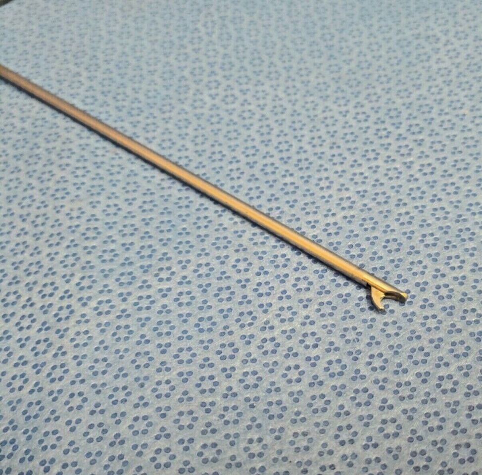 SHUTT-LINVATEC 2.1003 Arthroscope — photo 4