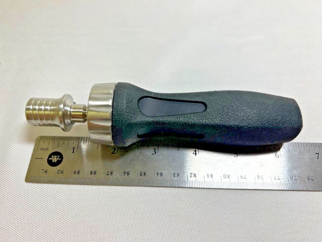 ORTHOFIX 55-1030 Ratcheting Handle Orthopedics — photo 4