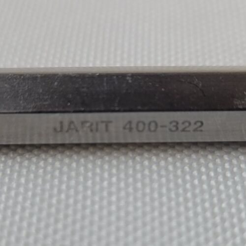 JARIT 400-322 Coakley Sinus Curette Double Ended 90deg and Slightly Angled Tips — photo 8