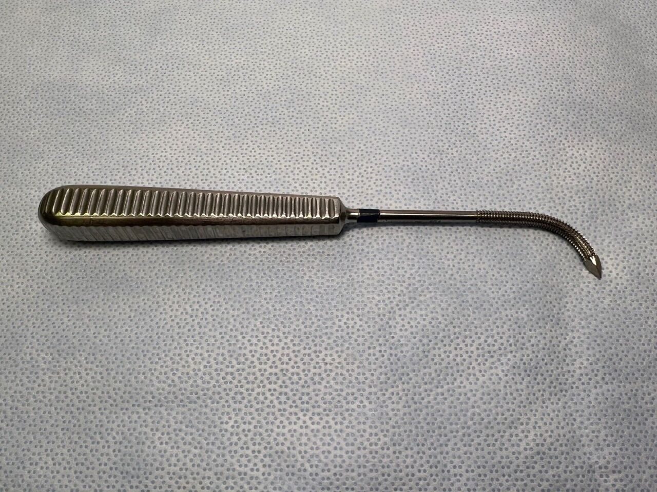 AESCULAP OK804 Nasal Rasp 7.2"