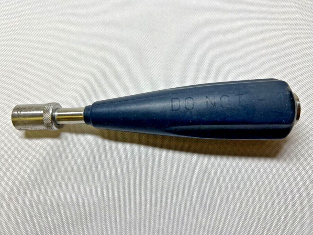 STRYKER 1806-6104 Cannulated Rotation Teardrop Handle Orthopedics — photo 1