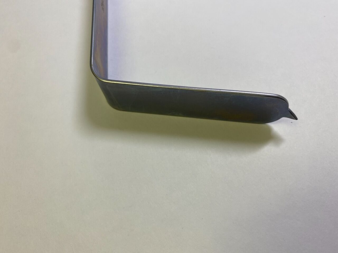 AESCULAP BT502R Taylor Spinal Retractor — photo 4