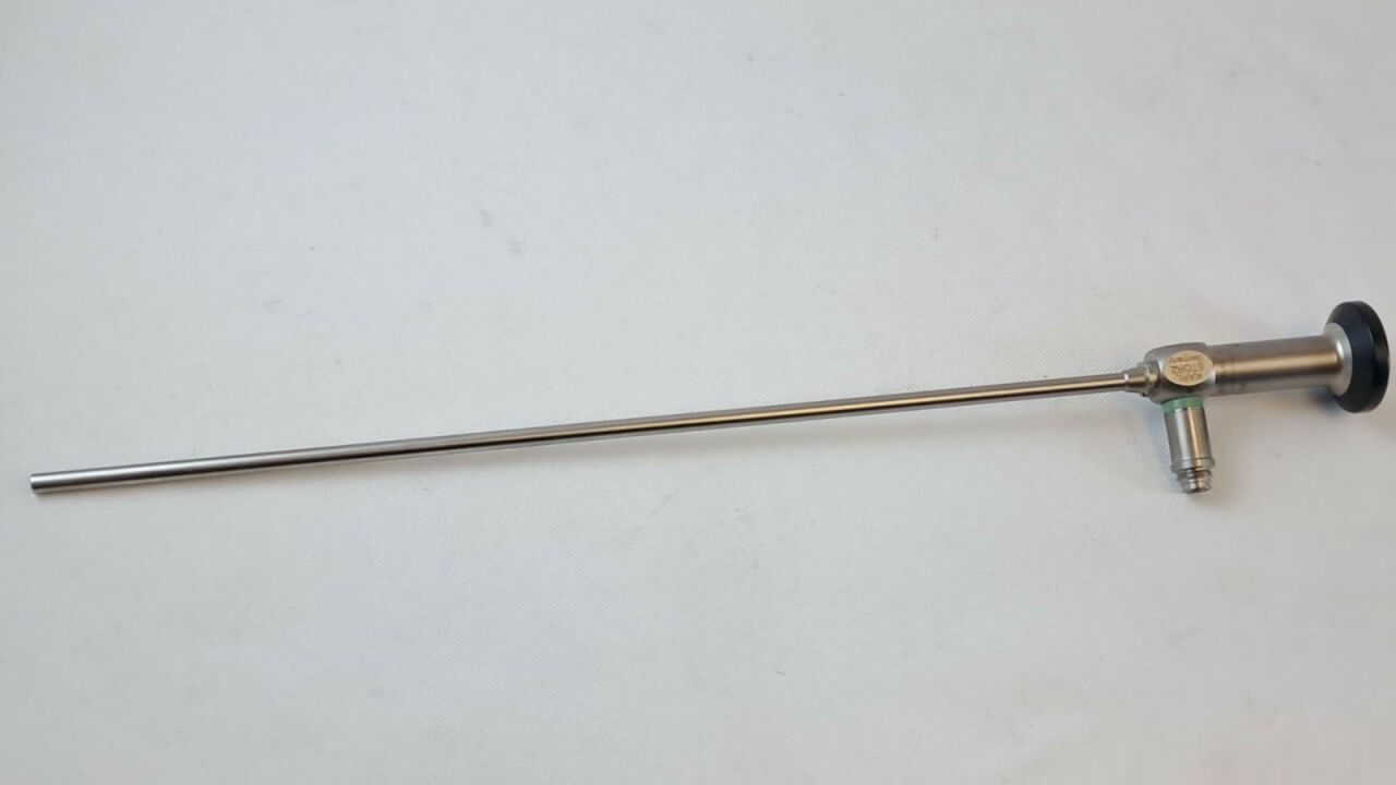 KARL STORZ 5mm x 0° x 29cm Laparoscope