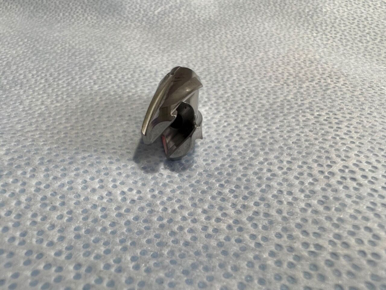 SYNTHES 351.54 Medullary Reaming Head 11.5mm — photo 4