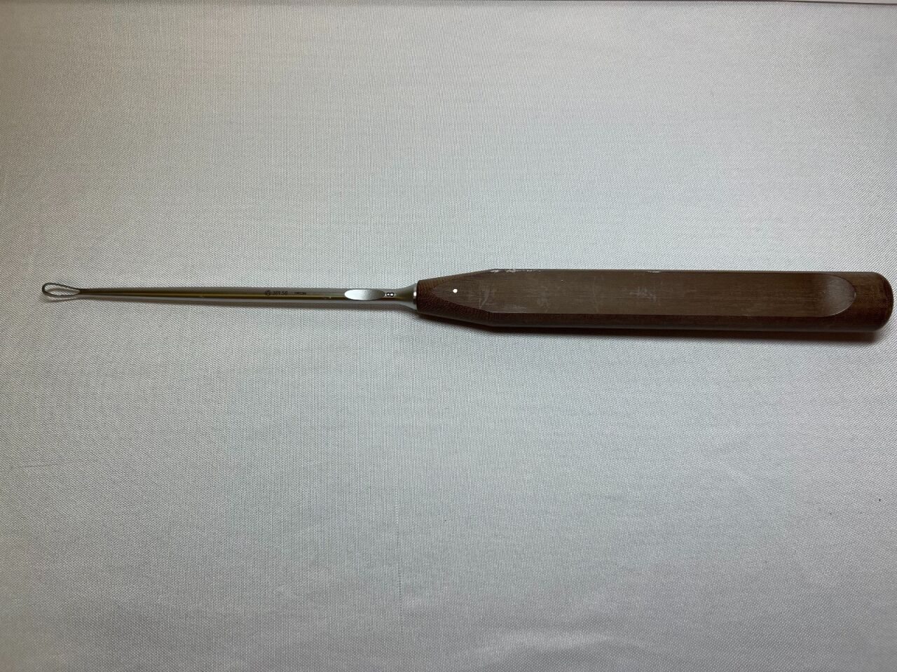 SYNTHES 389.58 Curette — photo 5