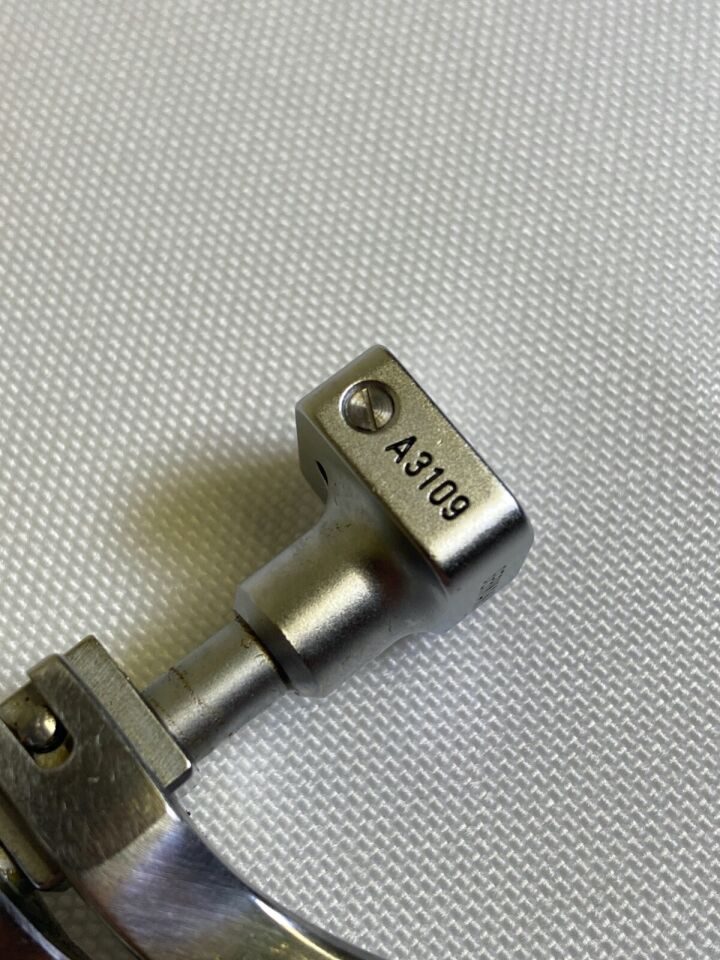 OLYMPUS A3109 Optical Biopsy Forceps Urology — photo 2