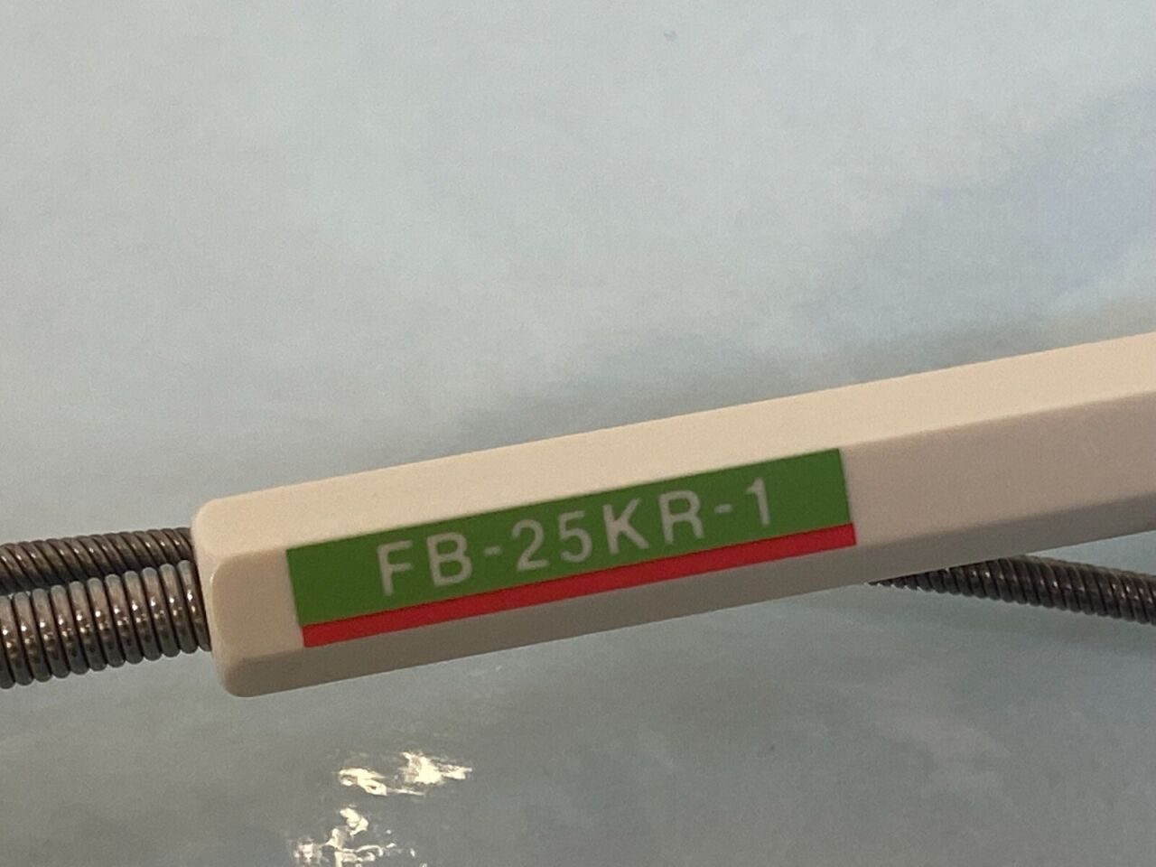 OLYMPUS FB-25KR-1-R Rotatable Biopsy Forceps 1550mm 2.8mm — photo 5