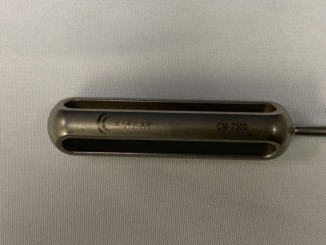 CAYENNE MEDICAL CM-7300 Tibial Removal Tool — photo 2