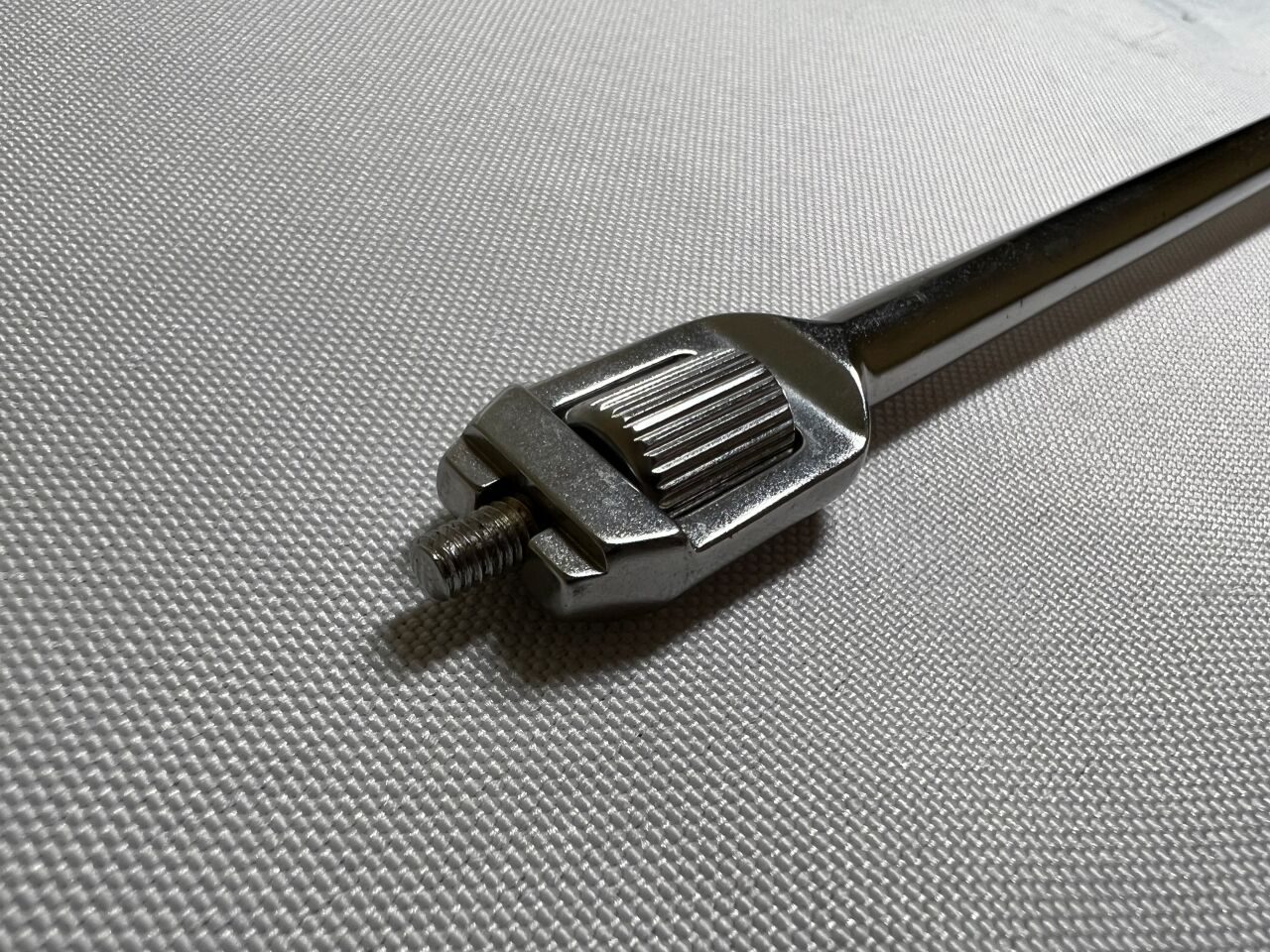 SYNTHES 397.059 Orthopedic Trial Handle — photo 2