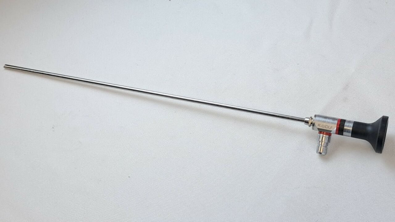 RICHARD WOLF 8654.433 Cystoscope