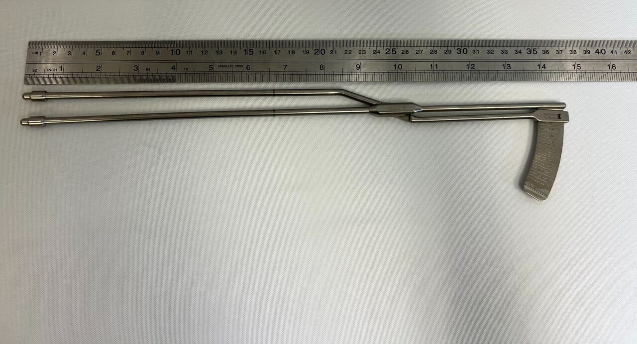 SYNTHES 2867-35-050 VIPER 2 Rod Gauge — photo 1
