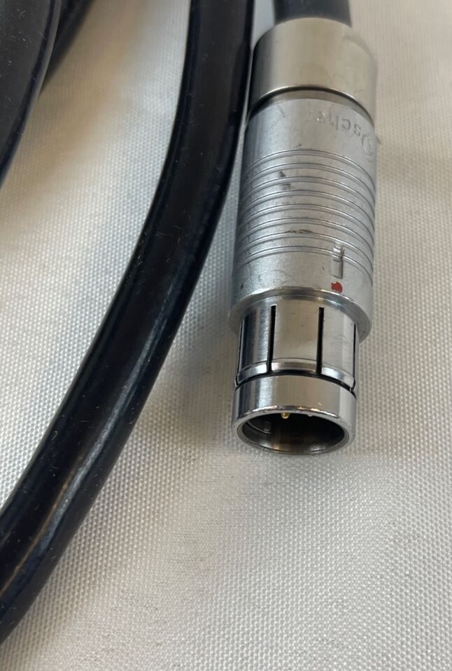 STRYKER 5400-700 5400-704 The Bone Mill w/ Cable — photo 7