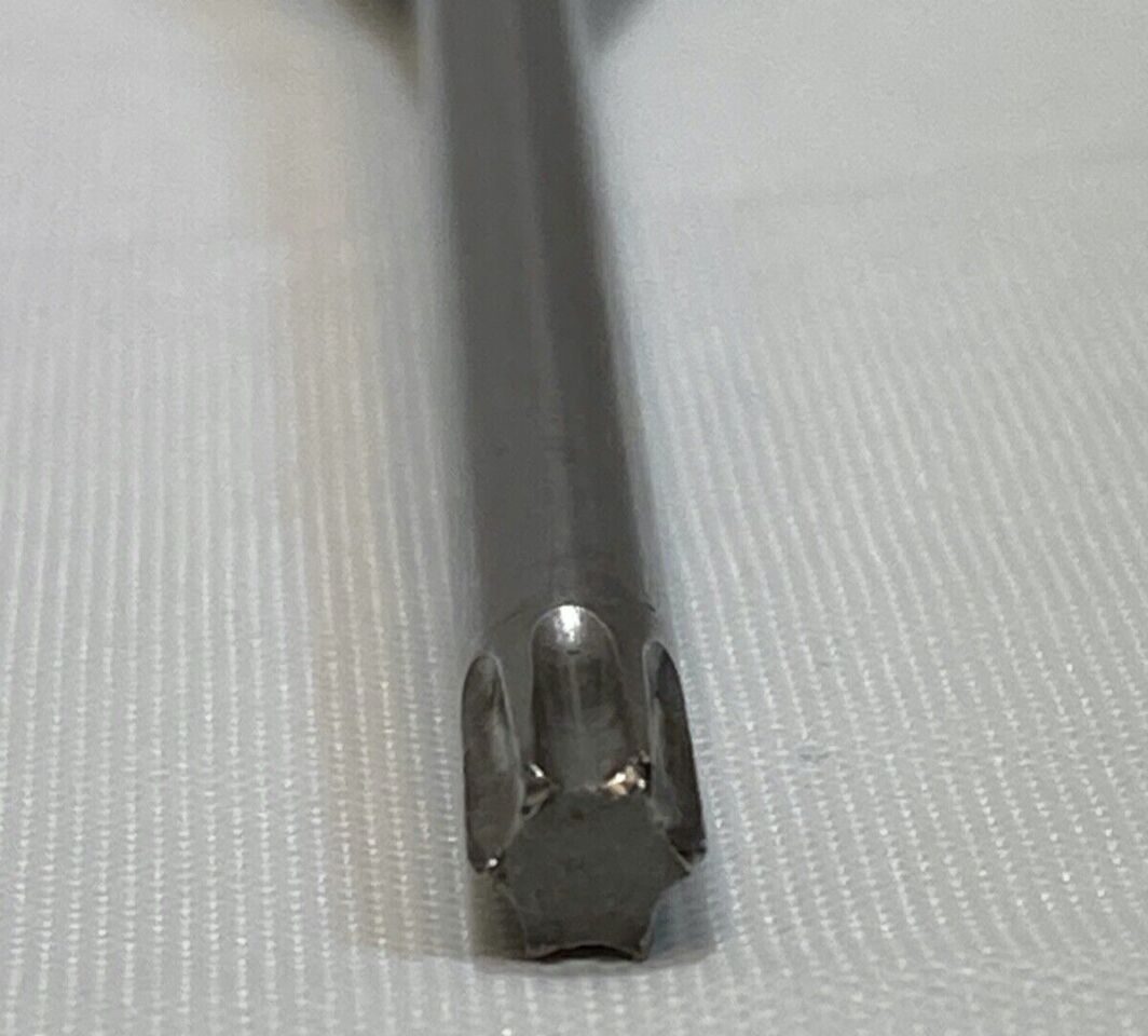 MEDTRONIC 5584009 T27 RMAS Break Off T-Handle Driver — photo 8