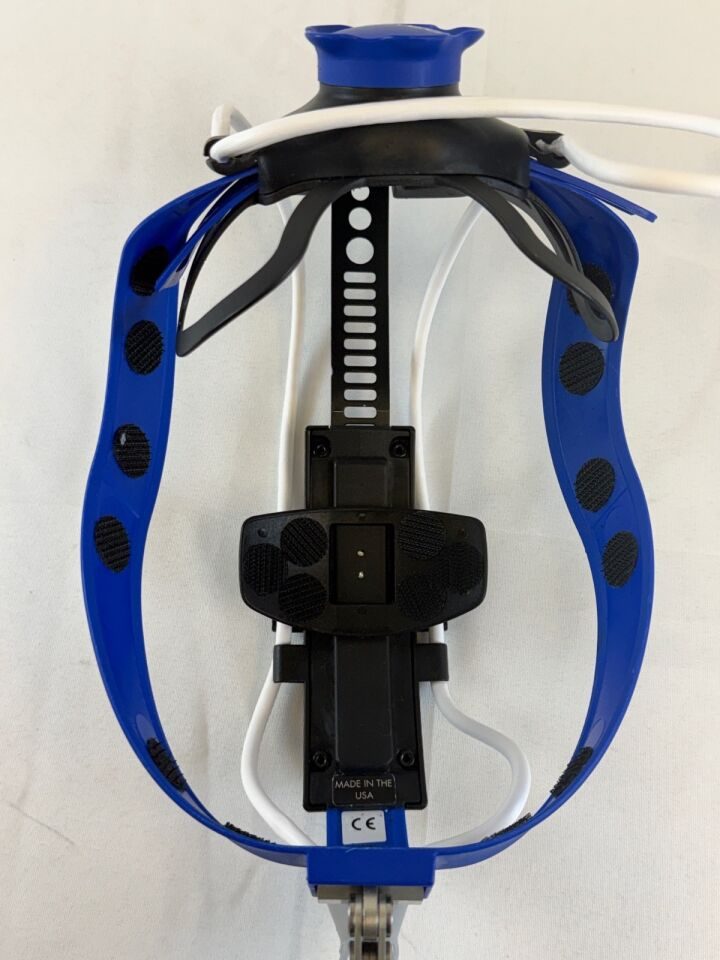 INTEGRA LUXTEC Luxtec AX2100BIF Headlight — photo 6