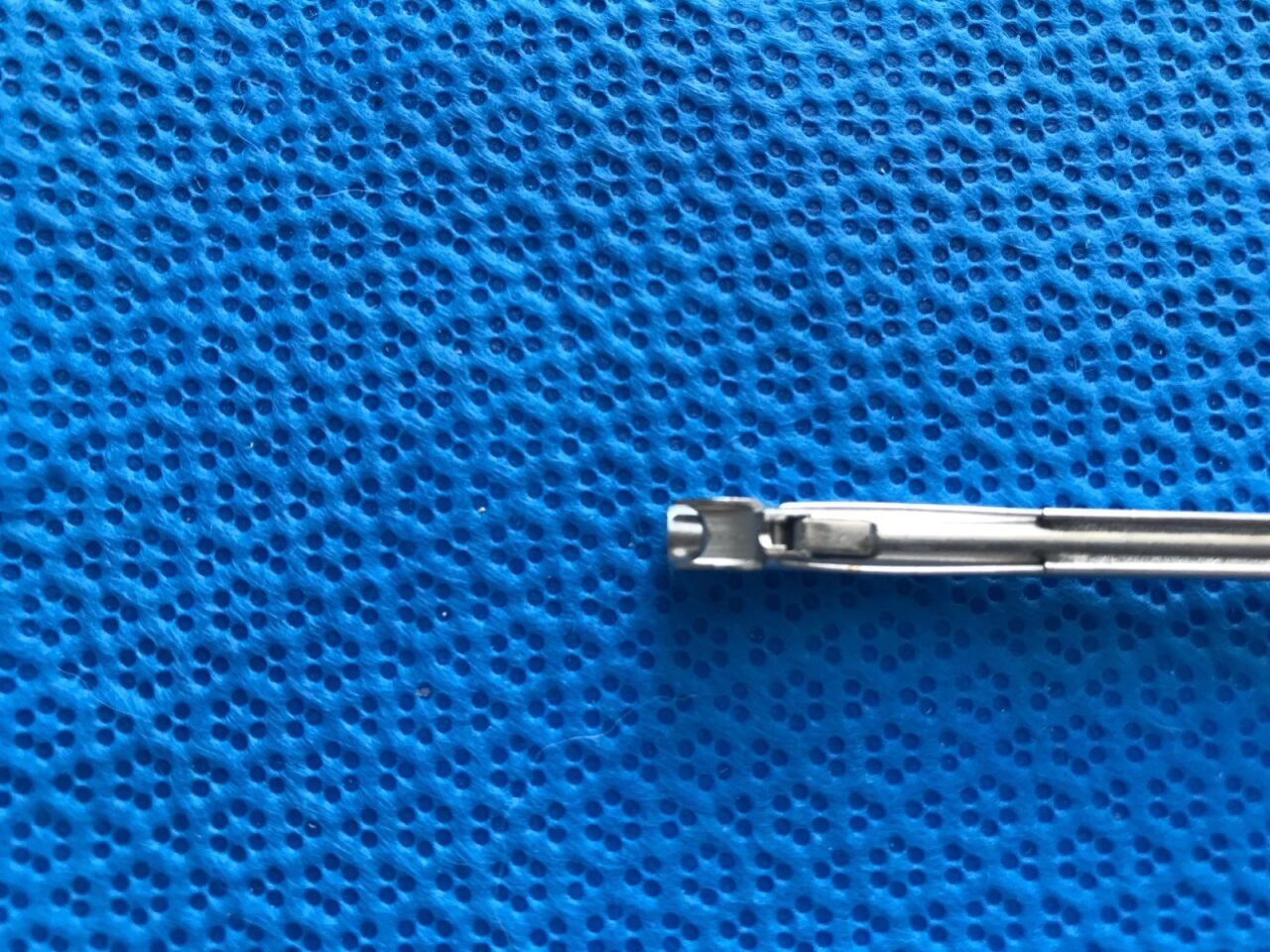 GYRUS ACMI E152 Cystoscope Double Channel Deflector Bridge — photo 7