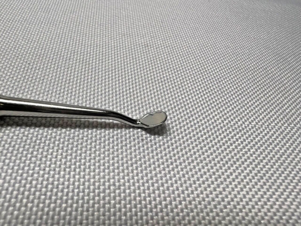PADGETT P1306S Double-Ended Cleft Palate Rasp — photo 3