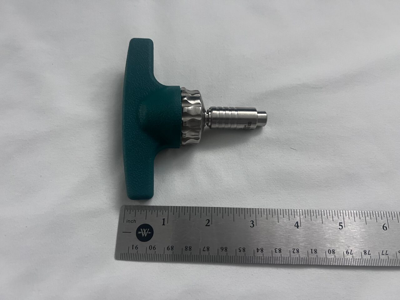 SYNTHES 03.614.041 SYNAPSE OC Spinal Fusion System T-Handle — photo 2
