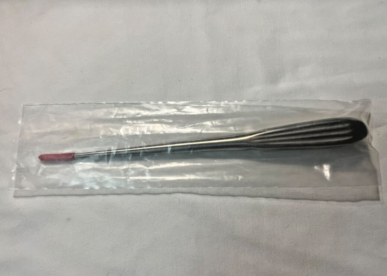 MILLENNIUM 6-R2803 Spinal Curette — photo 5