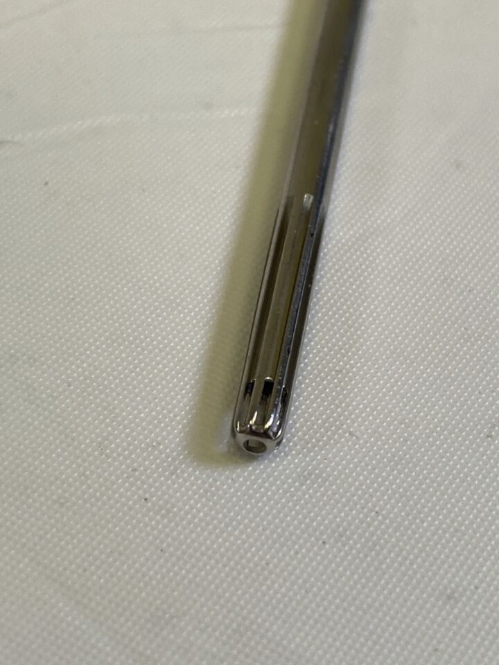 CARDIOVASCULAR INSTRUMENT CORP C-135-IF Intracardiac Sucker Infant 135deg CVOR — photo 6