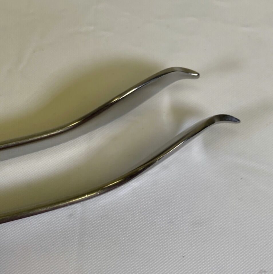 ACUMED MS-46827 15mm Hohmann Cobra Retractors — photo 4