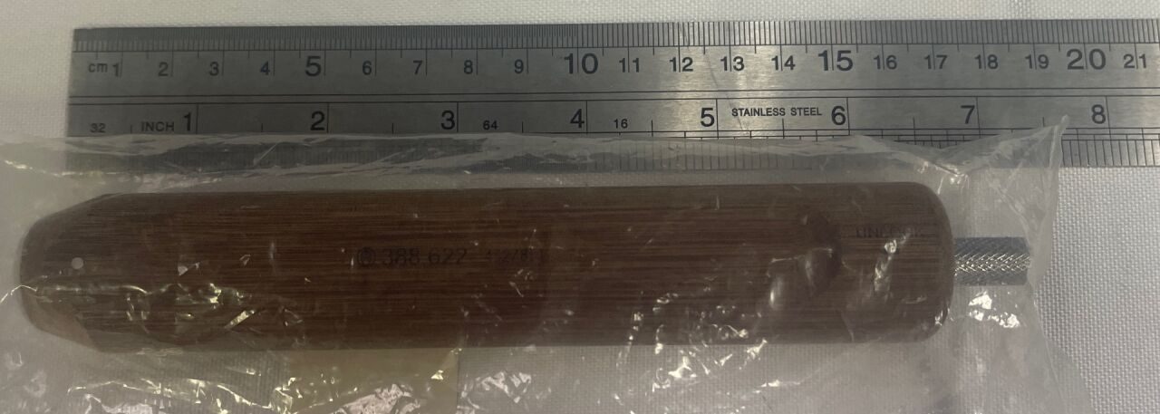 SYNTHES 388.622 Handle for Hook / Screw — photo 4