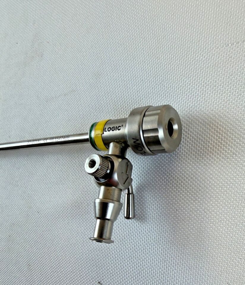 HOLOGIC MyoSure 50-200XL Hysteroscope — photo 9