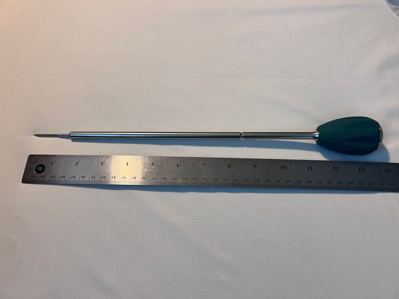 SYNTHES 324.082 Matrix Spine Straight Pedicle Probe — photo 2