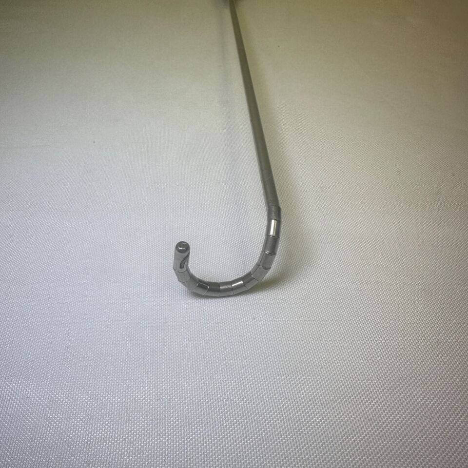 SNOWDEN-PENCER 89-6104 Diamond-Flex Endoscopic Articulating Retractor 34 cm — photo 4