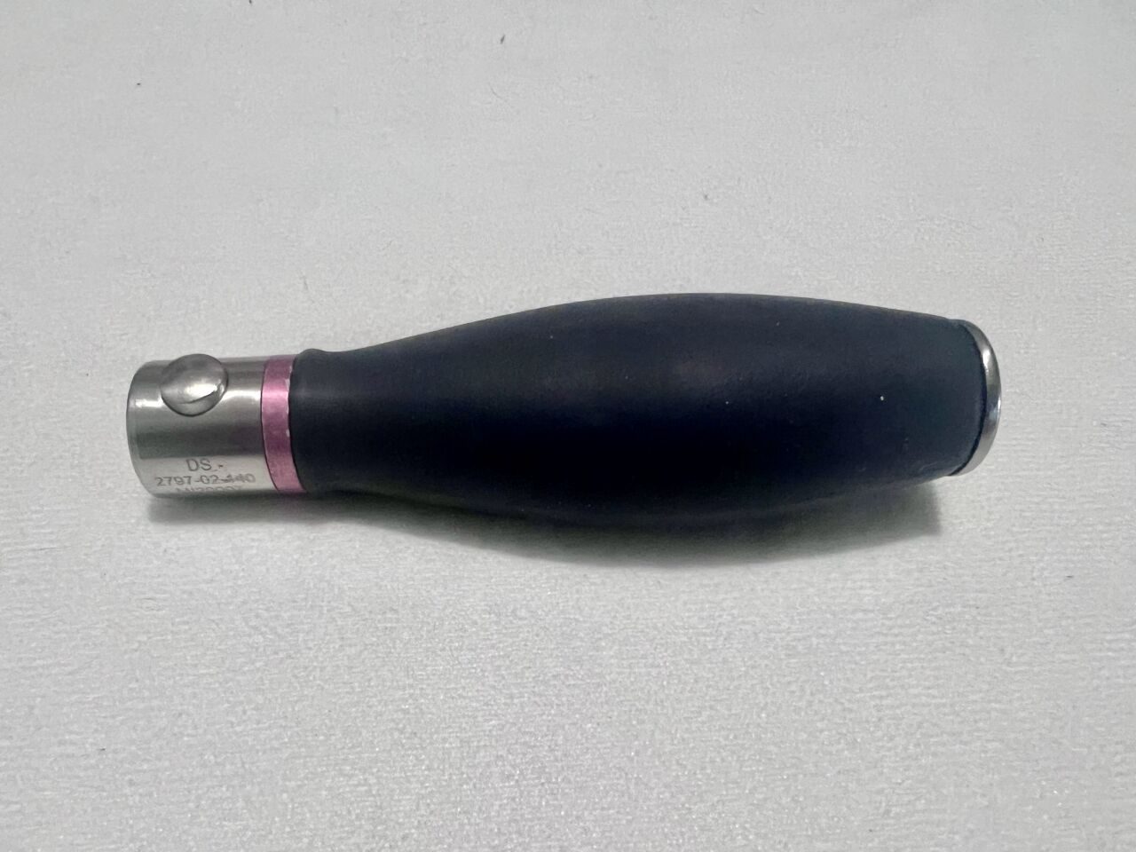 SYNTHES 2797-02-140 Elliptical Handle — photo 1