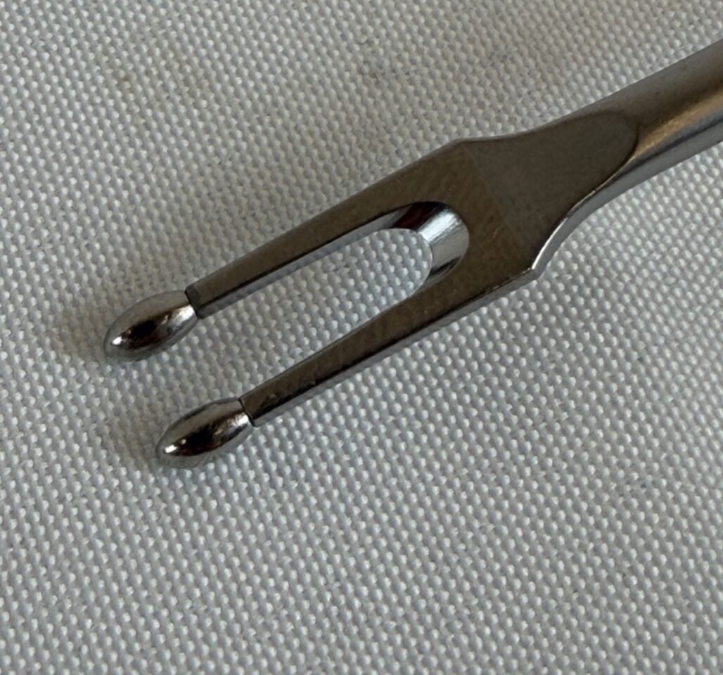 W. LORENZ 01-0114 Obwegeser Nasal Osteotome — photo 4