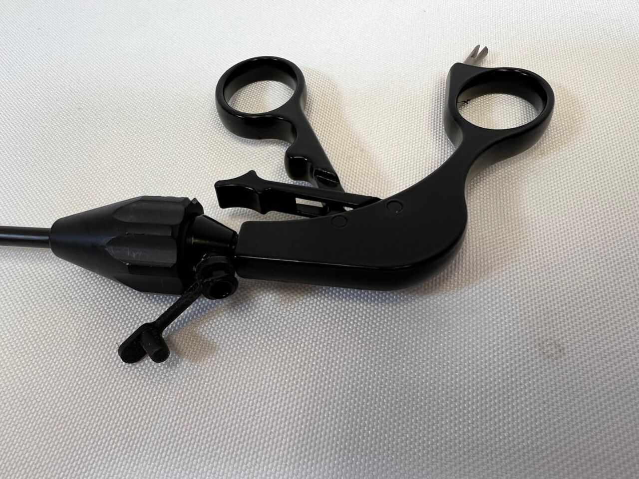 DYONICS 7208044 Laparoscopic Allis Forcep Monopolar Grasper — photo 5