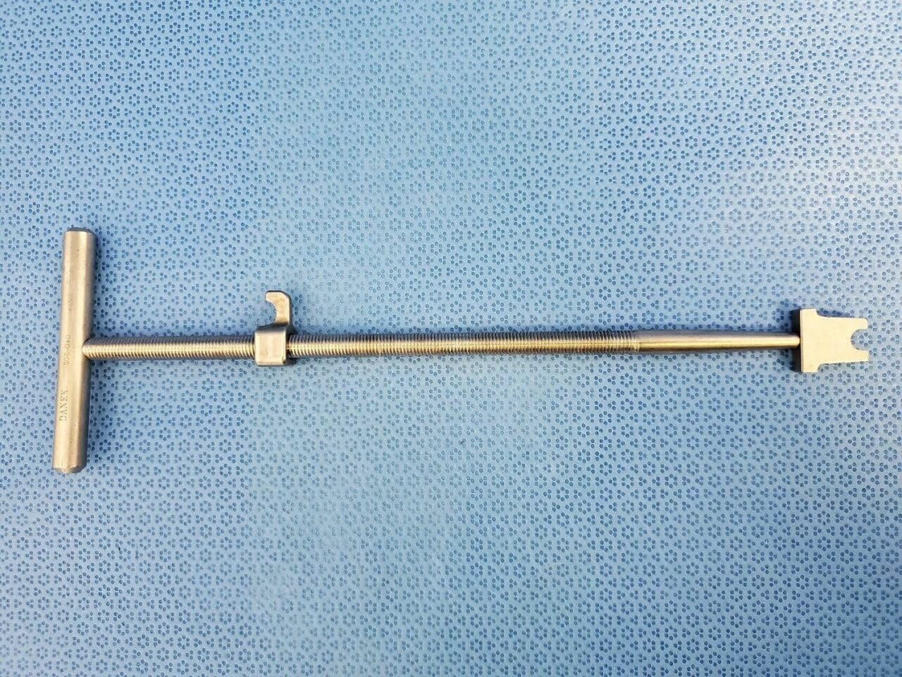 MEDTRONIC SOFAMOR DANEK 808-040 TSRH Mini Corkscrew