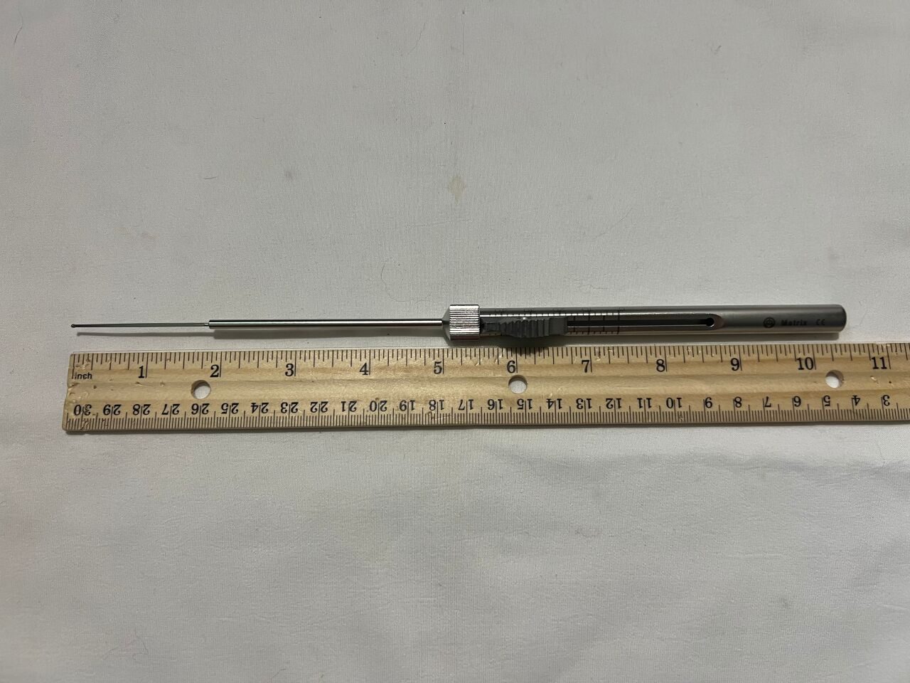 SYNTHES 03.503.036 Matrix Depth Gauge — photo 3