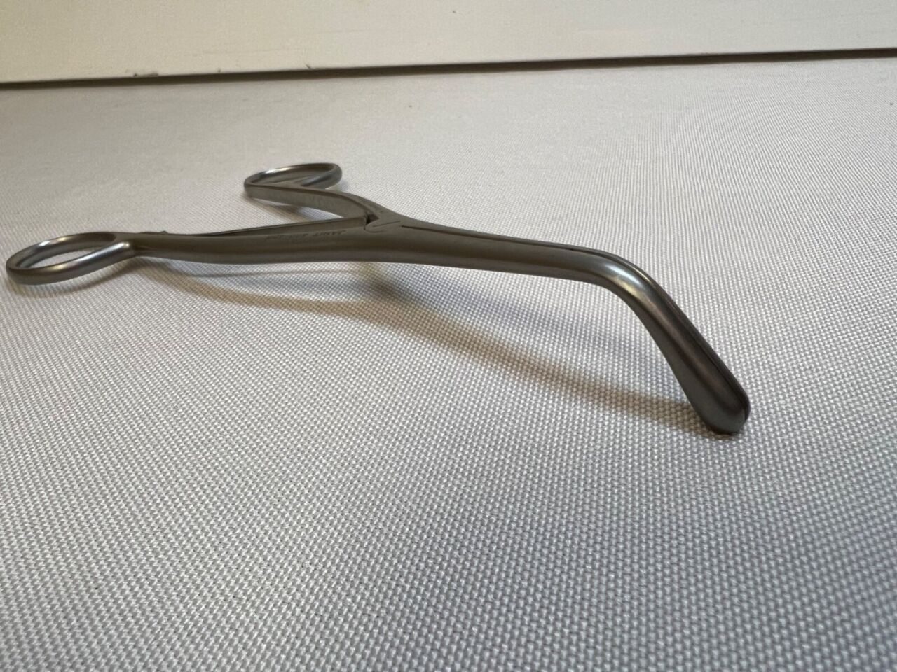 JARIT 460-400 Trousseau Tracheal Dilator 14.6cm ENT — photo 2