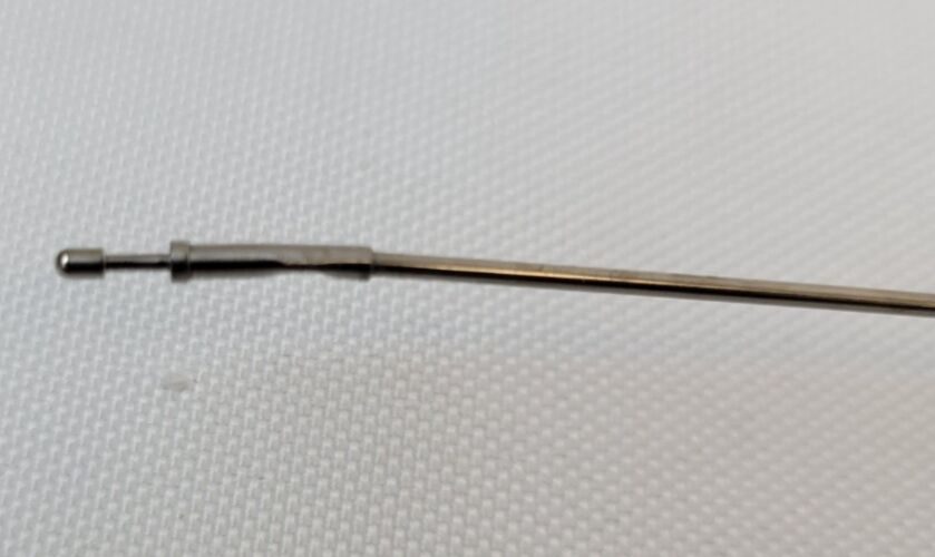 OLYMPUS FD-1U-1 Reusable Hot Biopsy Forceps 2.8mm Diameter — photo 3