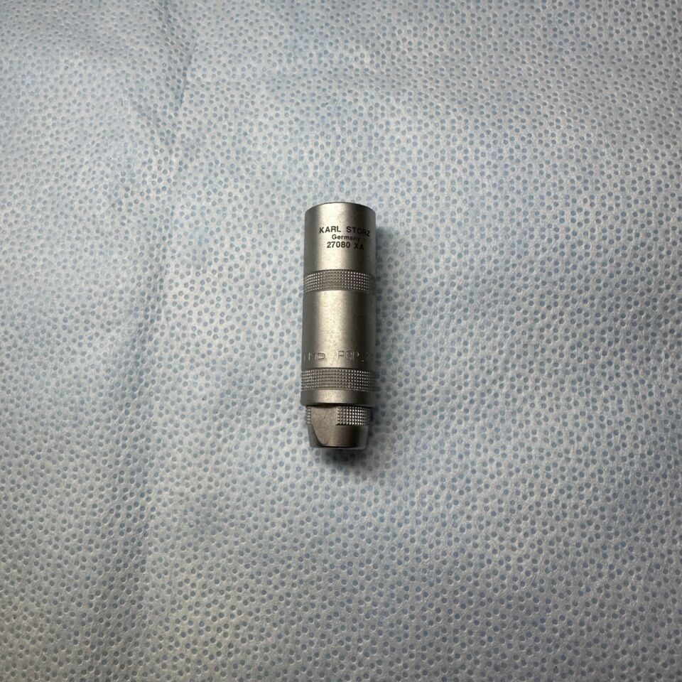 KARL STORZ 27080XA Protection Sleeves For Electrohydraulic Probe — photo 2