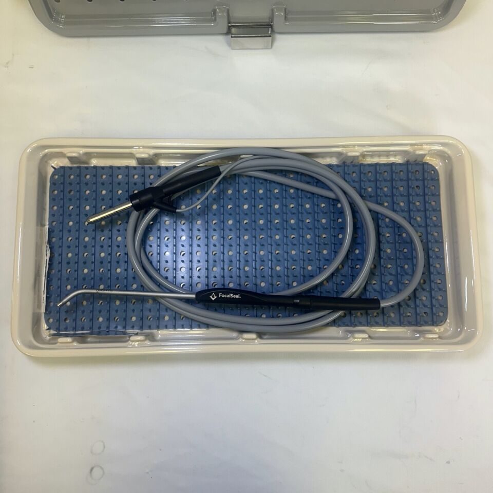 GENZYME LW1000 Light Source — photo 2