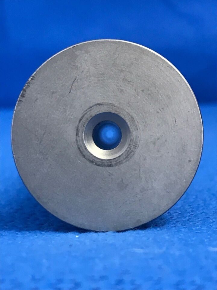 WRIGHT MEDICAL 61000100 Smith Design Drill Guide STA Peg/Ankle — photo 4