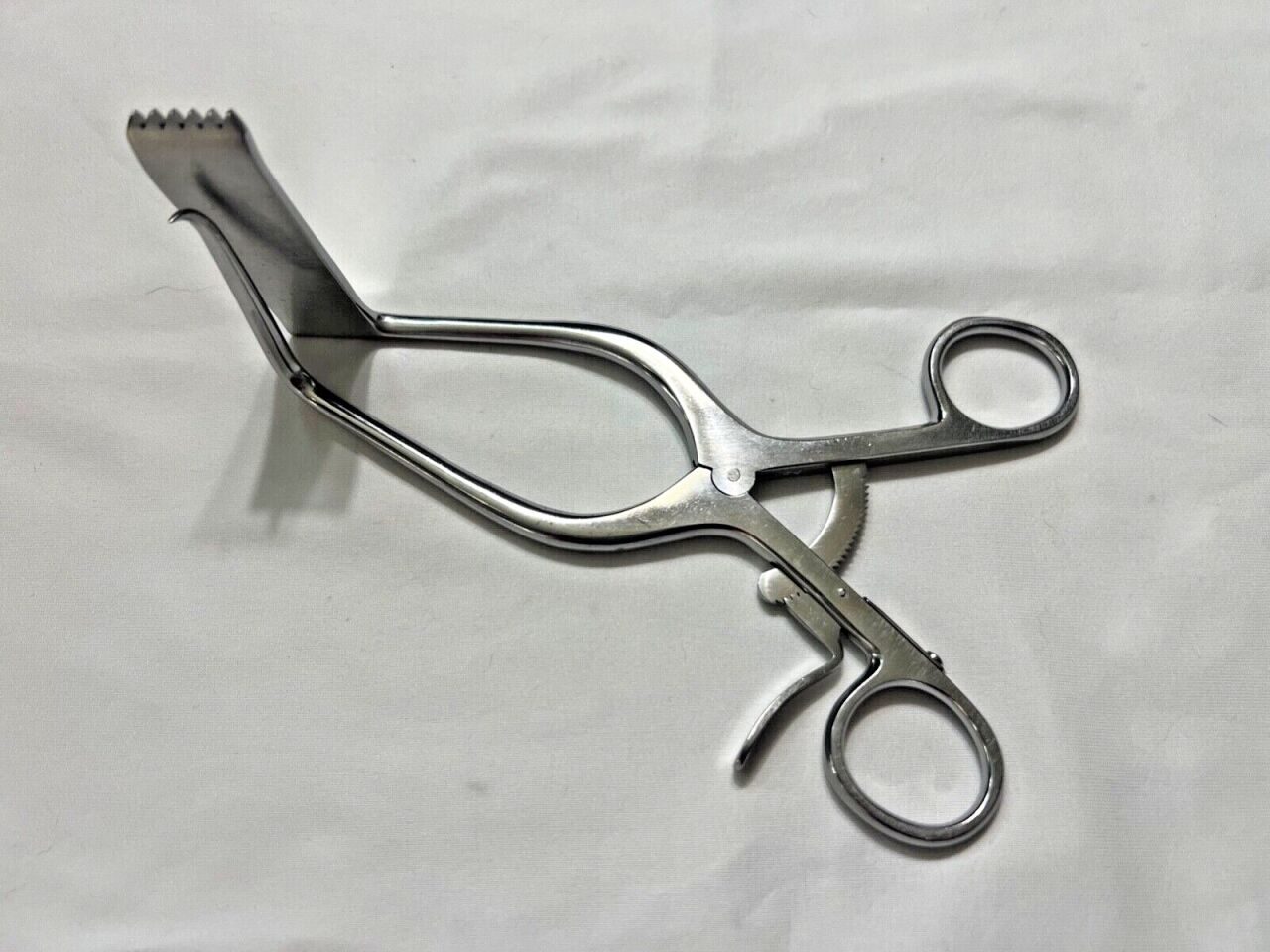 REDMOND RN2712 Williams Discectomy Retractor Right-Angled 7" Length