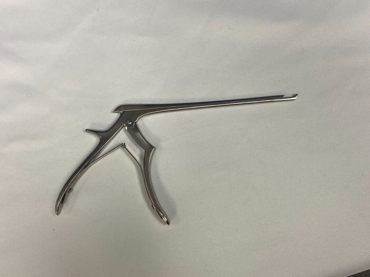 CODMAN 53-1405 Lumbar Kerrison Rongeur — photo 5