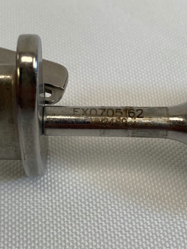 MEDTRONIC EX0705162 MN2489 Sofamor Danek Spine Neurology Orthopedic Instrument — photo 3