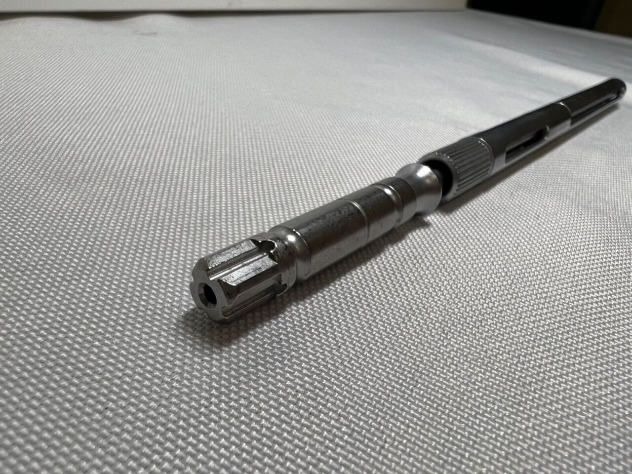 MEDTRONIC 8670021  M8 Reattachment Driver Orthopedics — photo 3