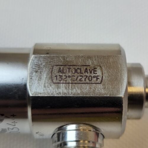 GUIDANT 11333 5.0mm 0deg Endoscope — photo 5