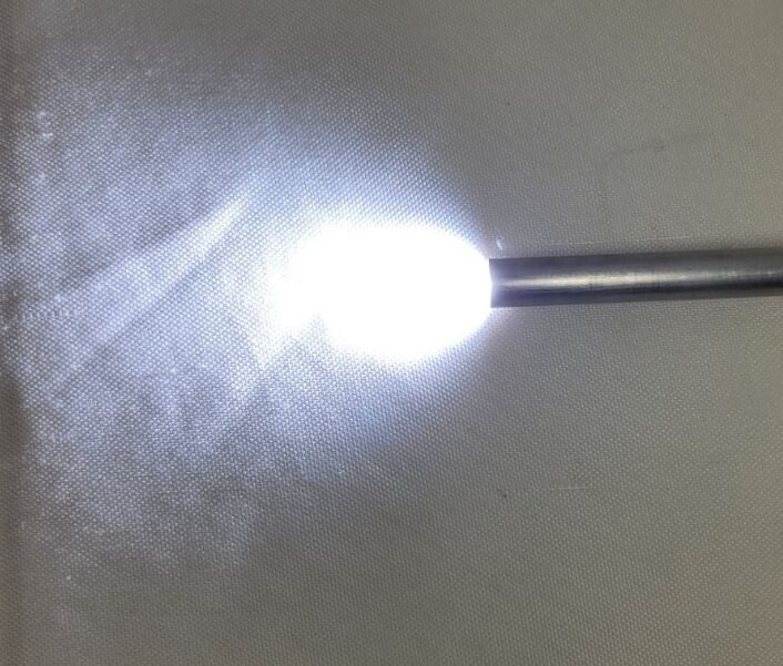 STRYKER 502-457-010 10mm 0deg Laparoscope — photo 9