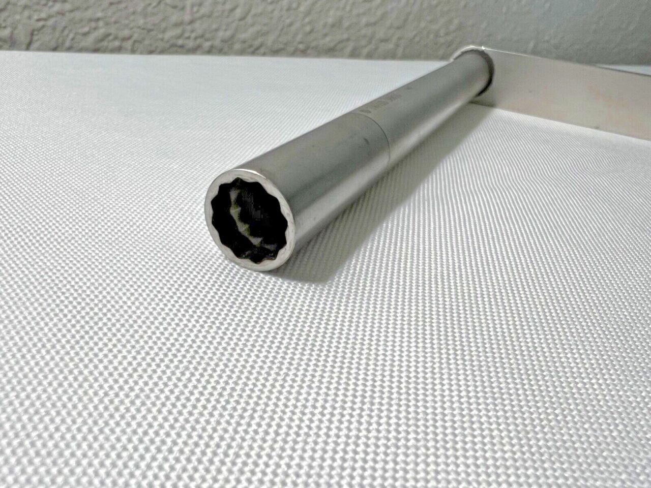SYNTHES 388.13 Socket Wrench L-Handle 11mm — photo 3