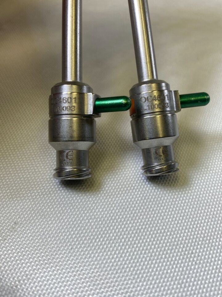 CONMED LINVATEC 4.6mm & 5.8mm Cannula — photo 6