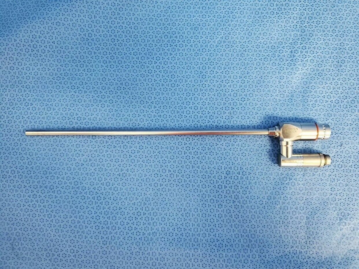 SNOWDEN-PENCER 88-5940 0deg Vascular Cardio Line Endoscope — photo 1