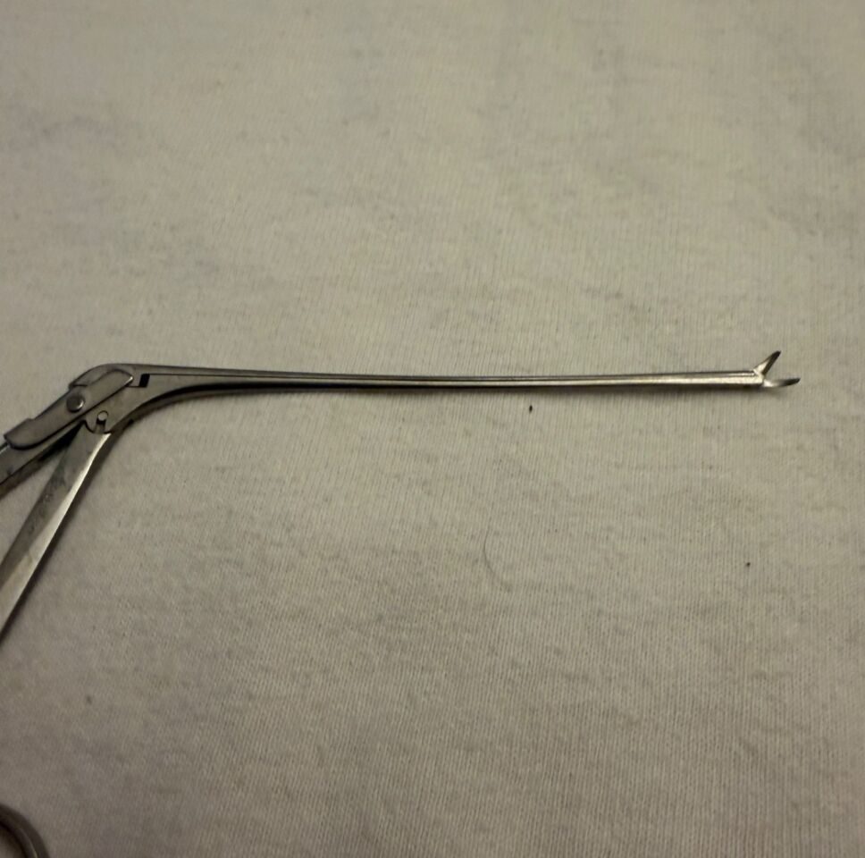 WECK 20210 Bellucci Alligator Scissors ENT — photo 2