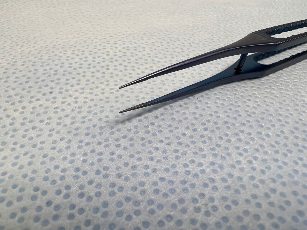 CODMAN 80-2858 Microsurgical Forceps Neurology Spine — photo 4