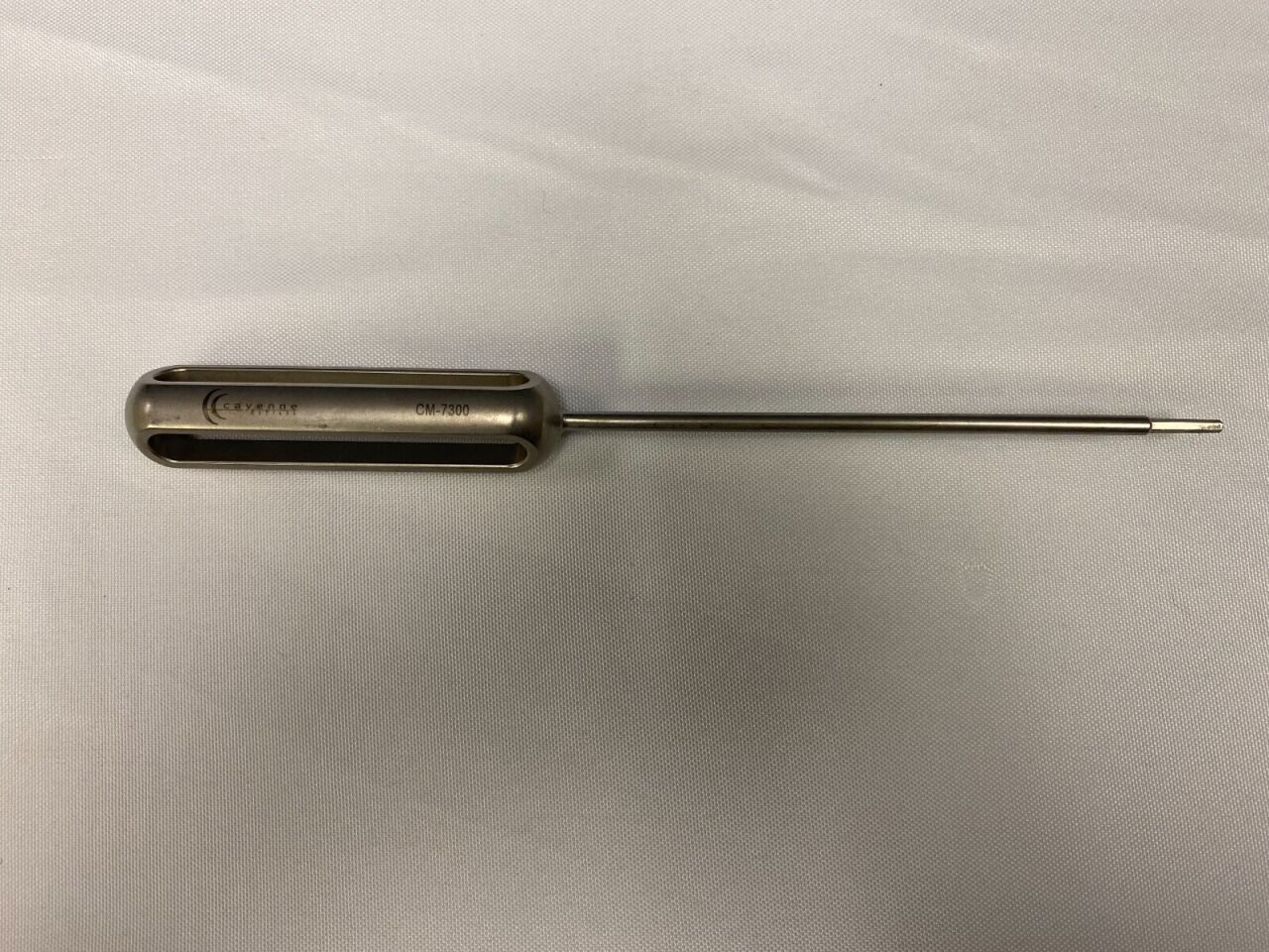 CAYENNE MEDICAL CM-7300 Tibial Removal Tool